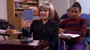 Sabrina, the Teenage Witch : Aging, Not So Gracefully