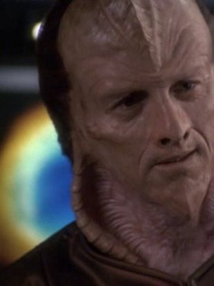 Star Trek: Voyager : Dragon's Teeth