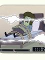 Regular Show : Sleep Fighter