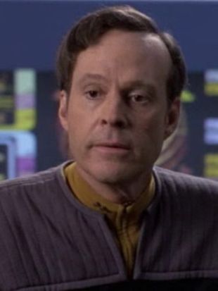 Star Trek: Voyager : Pathfinder