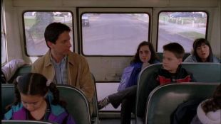 Everybody Loves Raymond : Bully on the Bus
