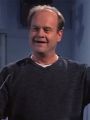 Frasier : They're Playing Our Song
