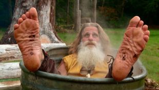 The Legend of Mick Dodge : Hunger Pains