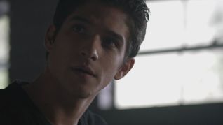 Teen Wolf: More Bad Than Good (2014) Teen Wolf: More Bad Than Good (2014)