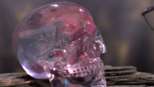 Stargate SG-1 : Crystal Skull