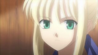 Fate/Stay Night: Episode 10 (2005) Fate/Stay Night: Episode 10 (2005)