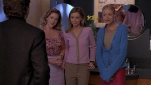 Ally McBeal : In Search of Pygmies