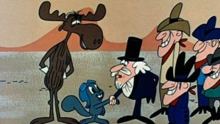 Rocky & Bullwinkle & Friends : 3.6