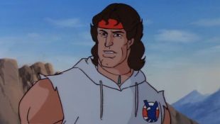 Rambo: The Animated Series : Savage Space (1986) - | Synopsis,  Characteristics, Moods, Themes and Related | AllMovie