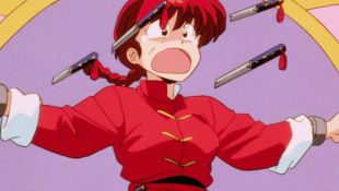 Ranma 1/2 : The Abduction of Akane!