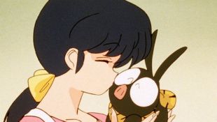 Ranma 1/2 : Ultimate Team-Up!? the Ryoga/Mousse Alliance