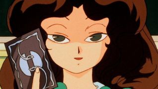 Ranma 1/2: The Last Days of Happosai...? (1996) Ranma 1/2: The Last Days of Happosai...? (1996)