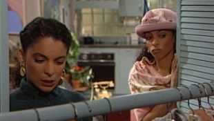 A Different World : Liza Who-Little