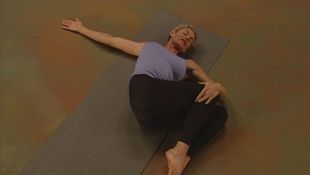 Yoga Fusion : Beginners' Basics