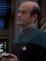 Star Trek: Voyager : Life Line