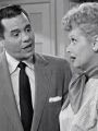 I Love Lucy : Lucy Wants New Furniture