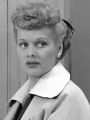 I Love Lucy : Ricky and Fred Are TV Fans