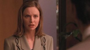 Ally McBeal : Forbidden Fruits