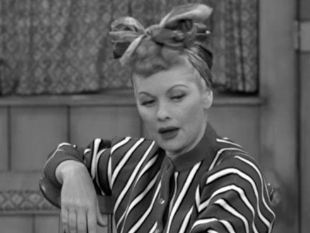 I Love Lucy : Country Club Dance