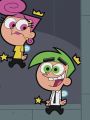 The Fairly OddParents : The Past and the Furious