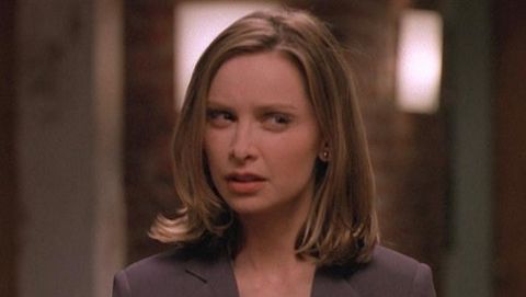 Ally McBeal : Theme of Life (1998) - Dennie Gordon, James Frawley ...