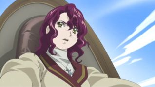 Simoun: Episode 9 (2006) Simoun: Episode 9 (2006)
