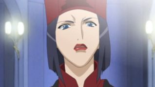 Simoun: Episode 23 (2006) Simoun: Episode 23 (2006)
