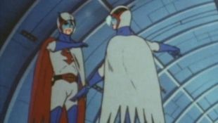 Battle of the Planets : Decoys of Doom