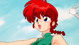 Ranma 1/2 : Bring It On! Love As a Cheerleader, Part 1