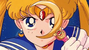Sailor Moon : Restore Naru's Smile: Usagi's Friendship
