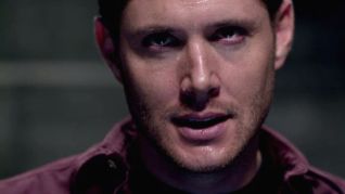Supernatural: Soul Survivor (2014) Supernatural: Soul Survivor (2014)