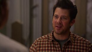 The Librarians : And the Horns of a Dilemma
