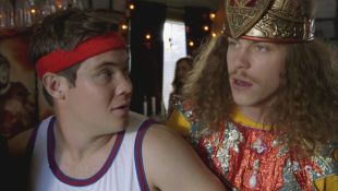 Workaholics : Ditch Day