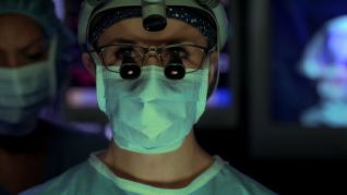 Grey's Anatomy: The Distance (2015) Grey's Anatomy: The Distance (2015)