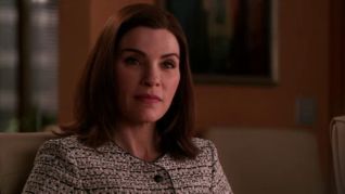 The Good Wife: The Deconstruction (2015) The Good Wife: The Deconstruction (2015)
