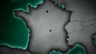 Secrets of War : The French Resistance