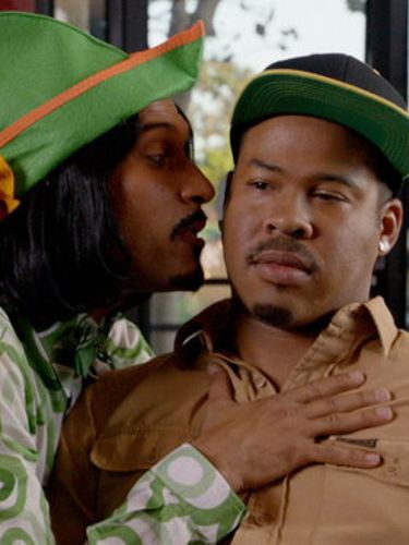 Key Peele Hollywood Sequel Doctor 2015 Synopsis Characteristics Moods Themes And Related Allmovie The hollywood sequel doctor, star magic jackson, jr.