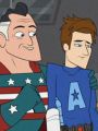 The Awesomes : Awesomes for Hire