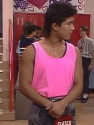 Saved by the Bell : The Zack Tapes