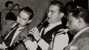Jazz : Swing: Pure Pleasure (1935-1937)