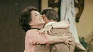 The Bob Newhart Show : The Separation Story