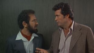 The Rockford Files : The No-Cut Contract