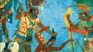 NOVA : Lost King of the Maya