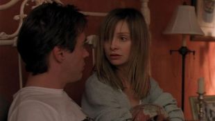 Ally McBeal : Hats Off to Larry