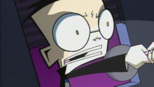 Invader ZIM (2001) - | Synopsis, Characteristics, Moods, Themes and ...