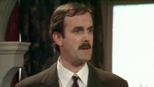 Fawlty Towers : The Anniversary