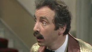 Fawlty Towers : Basil the Rat
