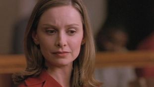 Ally McBeal : These Are the Days