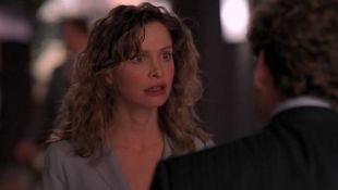 Ally McBeal : In Search of Barry White