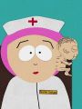 South Park : Conjoined Fetus Lady